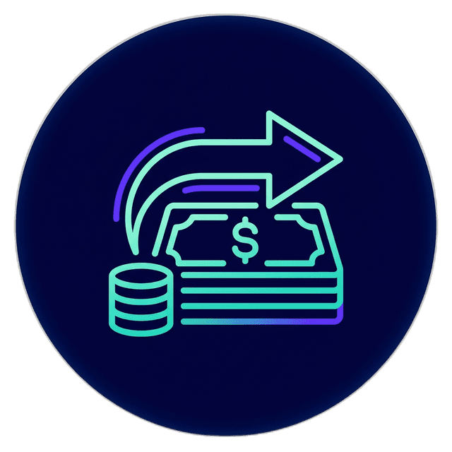 Solicita un adelanto