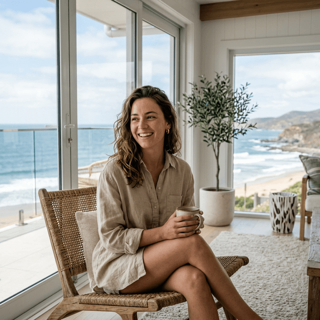 Perfil de Host Exitoso