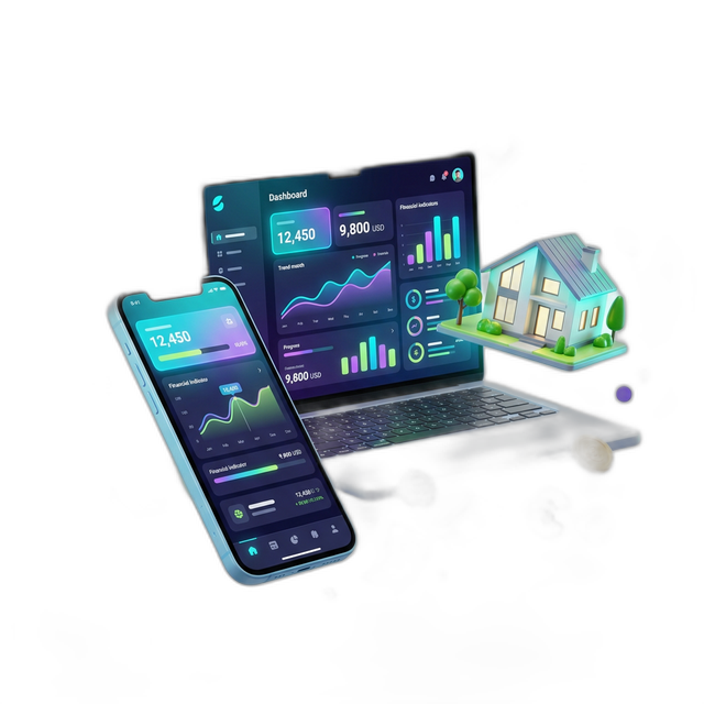FundKapital dashboard preview